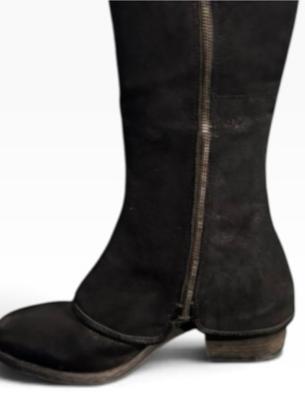 Donald Pilner Devi 6 Riding Boot - Picture 10 of 16